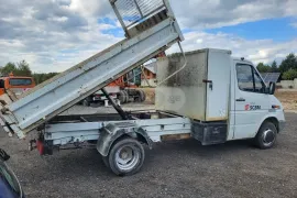 Mercedes-Benz , Sprinter