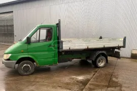 Mercedes-Benz, Sprinter