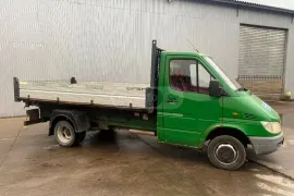 Mercedes-Benz, Sprinter