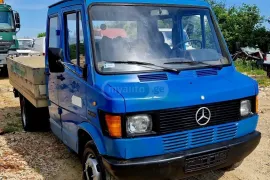 Mercedes-Benz , Vario