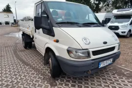 Ford, Transit