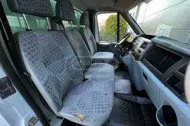 Ford, Transit