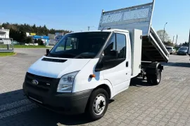 Ford, Transit