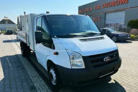 Ford, Transit