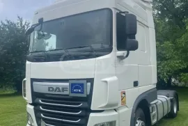 Daf, XF106