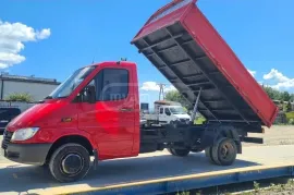 Mercedes-Benz , Sprinter