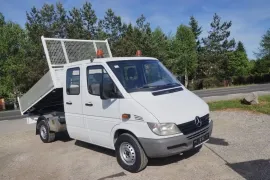 Mercedes-Benz , Sprinter