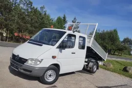 Mercedes-Benz, Sprinter