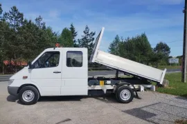 Mercedes-Benz , Sprinter