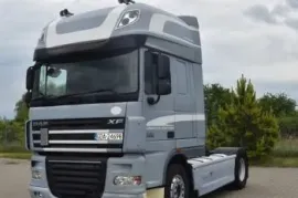 Daf, XF105