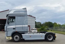 Daf, XF105