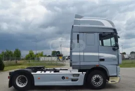 Daf, XF105