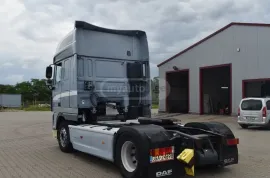 Daf, XF105