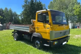 Mercedes-Benz, Atego