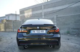 BMW, 3 Series, 340