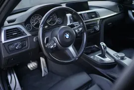 BMW, 3 Series, 340