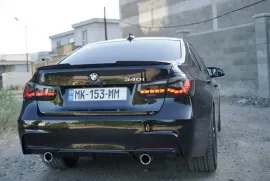 BMW, 3 Series, 340