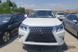 Lexus , GX, GX 460