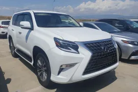 Lexus, GX, GX 460