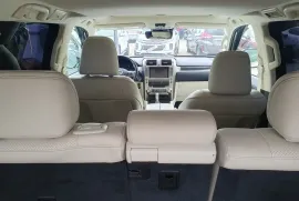 Lexus, GX, GX 460