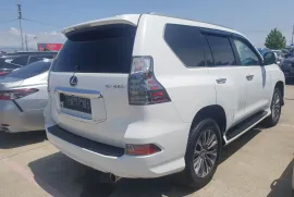 Lexus, GX, GX 460