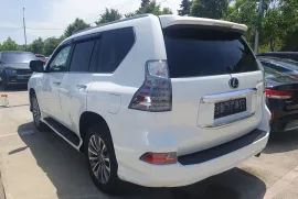 Lexus, GX, GX 460