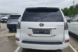 Lexus , GX, GX 460