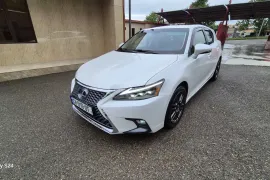 Lexus, CT 200h