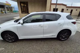 Lexus , CT 200h