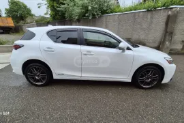 Lexus, CT 200h