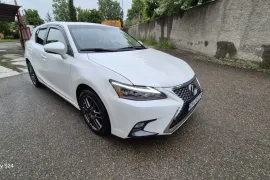 Lexus , CT 200h