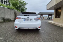 Lexus, CT 200h