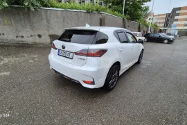 Lexus, CT 200h