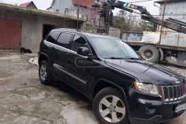 Jeep, Grand Cherokee