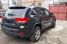 Jeep, Grand Cherokee