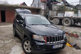 Jeep, Grand Cherokee