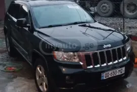 Jeep, Grand Cherokee