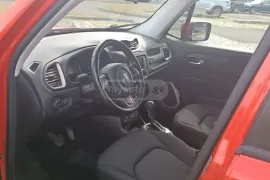 Jeep, Renegade