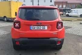 Jeep, Renegade