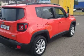 Jeep, Renegade