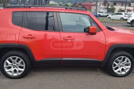 Jeep, Renegade