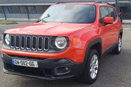 Jeep, Renegade