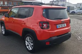 Jeep, Renegade