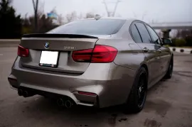 BMW, 3 Series, 325