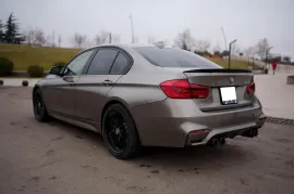 BMW, 3 Series, 325