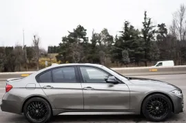 BMW, 3 Series, 325