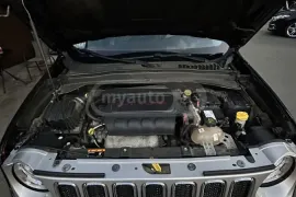 Jeep, Renegade