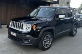 Jeep, Renegade