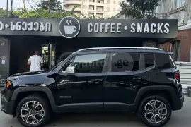 Jeep, Renegade