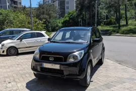 Daihatsu, Terios